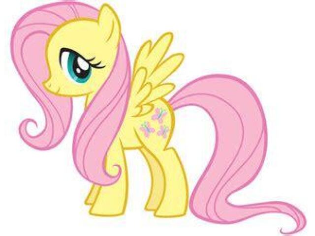 Fluttershy