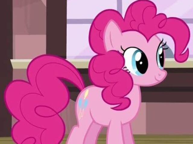 Pinkie Pie