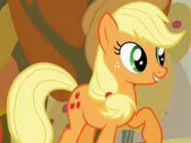 Applejack