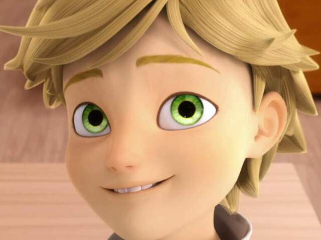 Adrien