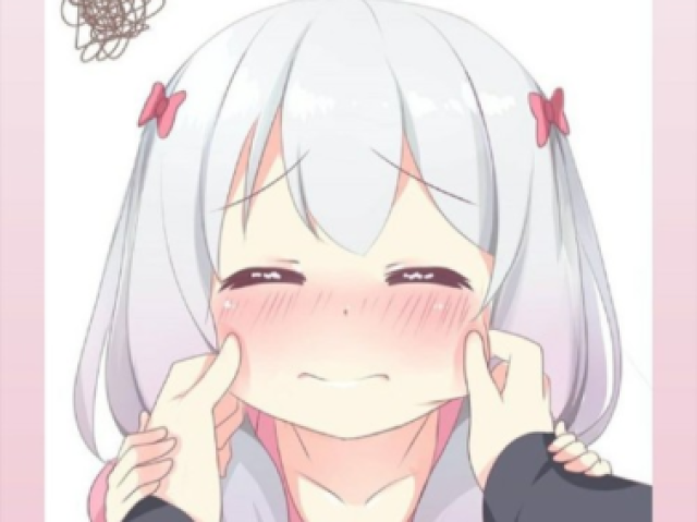 Sagiri-chan
(Eromanga-sensei)