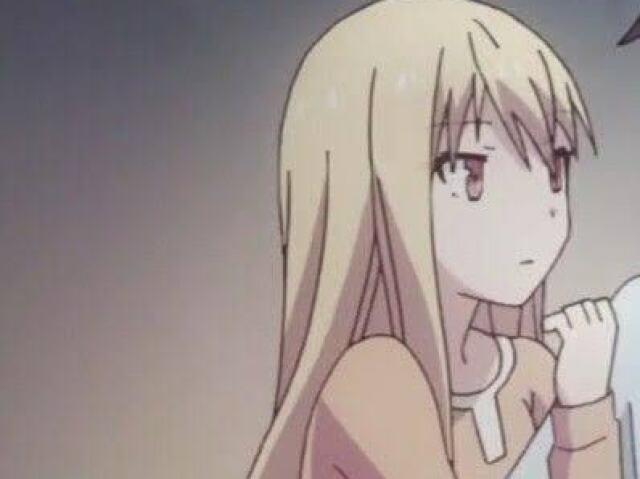 Mashiro
(Sakurasou no pet na kanojo)