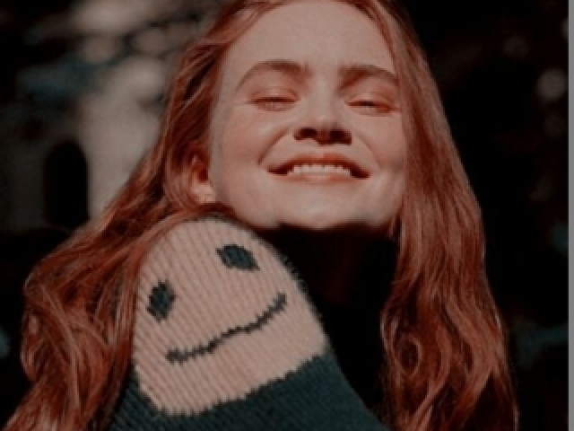 Sadie sink