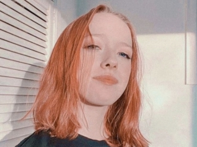 amybeth mcnulty