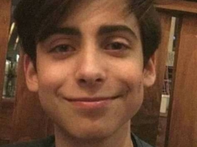 aidan gallagher