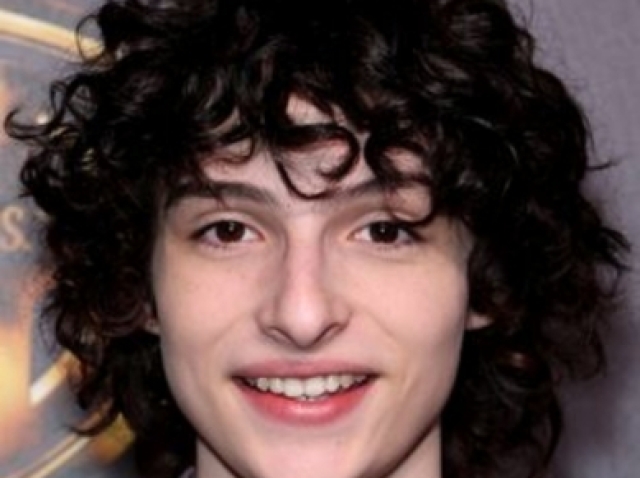 Finn Wolfhard