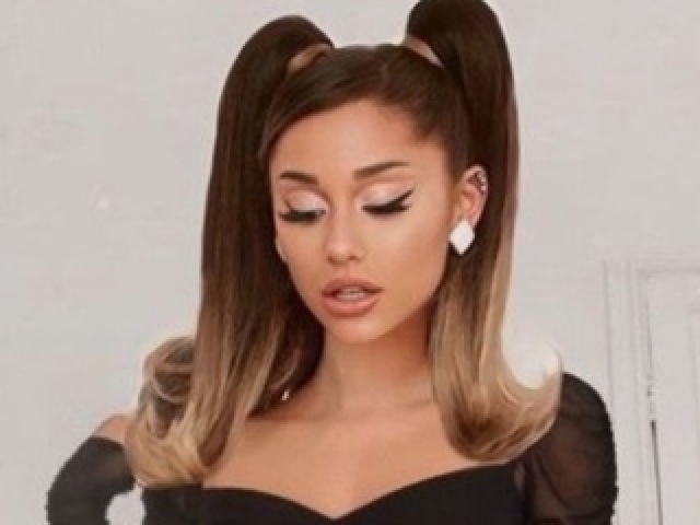 Arianna grande