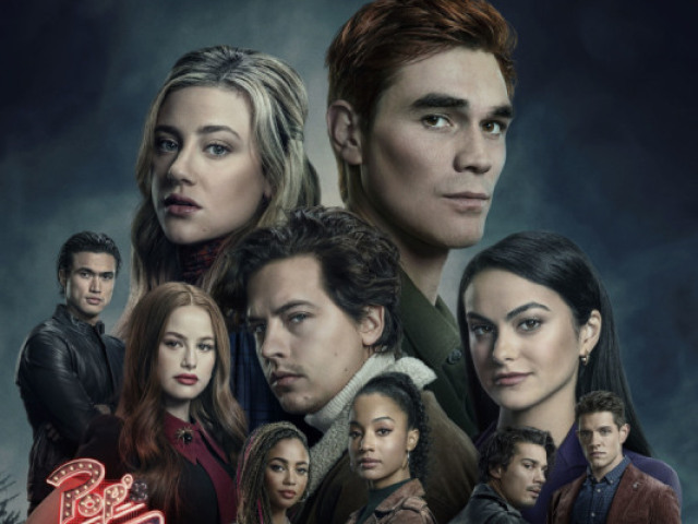 Você realmente conhece Riverdale?