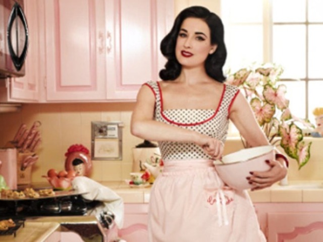 Dona de Casa