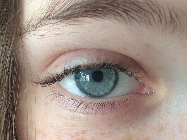 Olhos