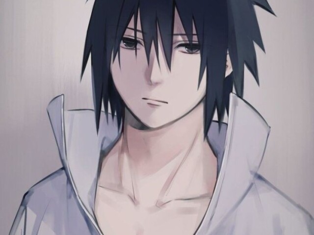 sasuke