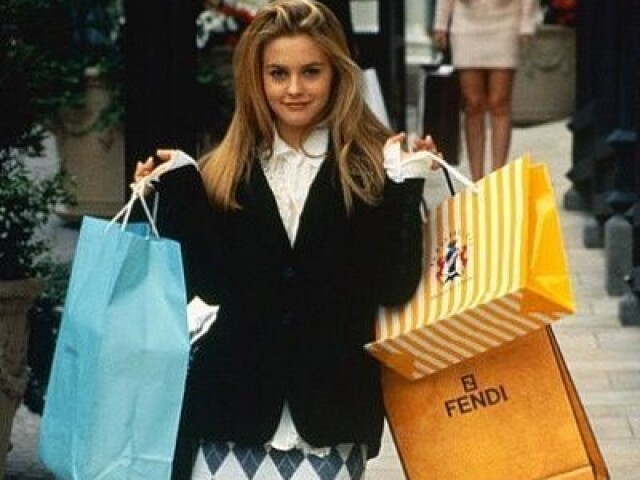 Compras e compras