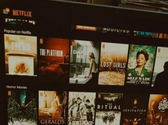 Ver séries