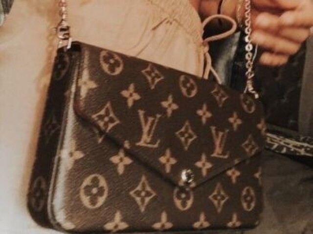 mala louis vuitton