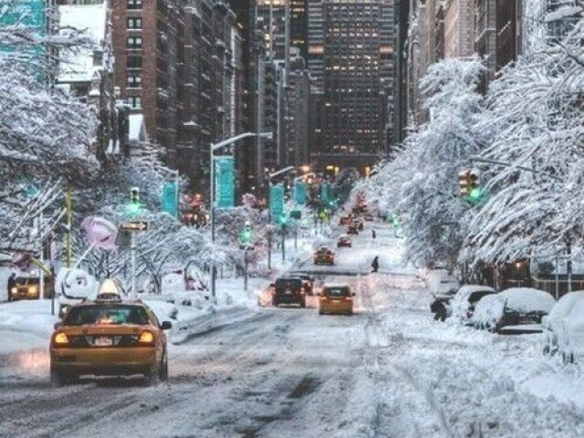 Inverno