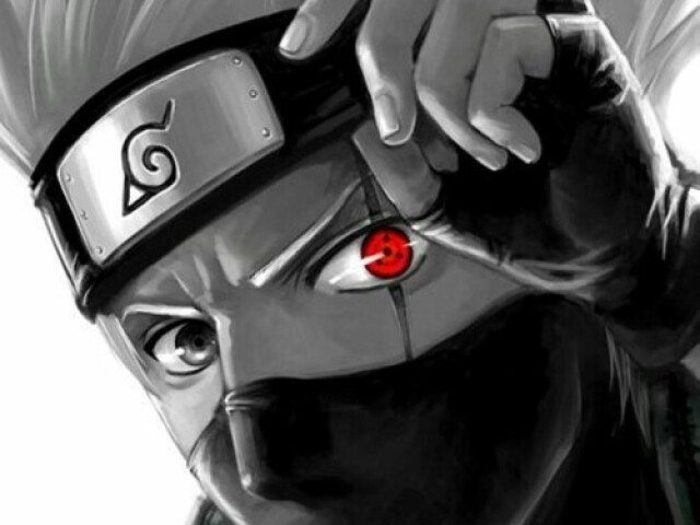 Kakashi