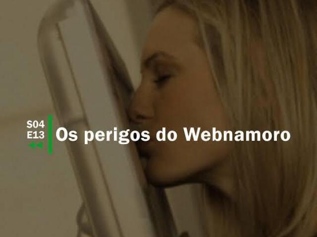 sempre cria uma webpaixao