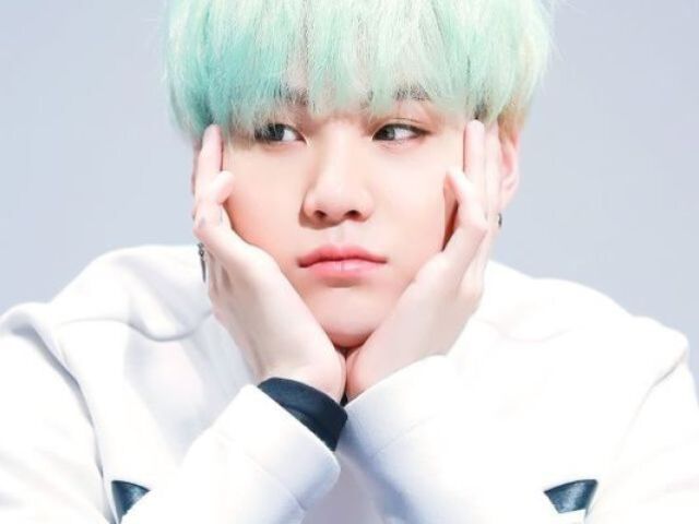 yoongi