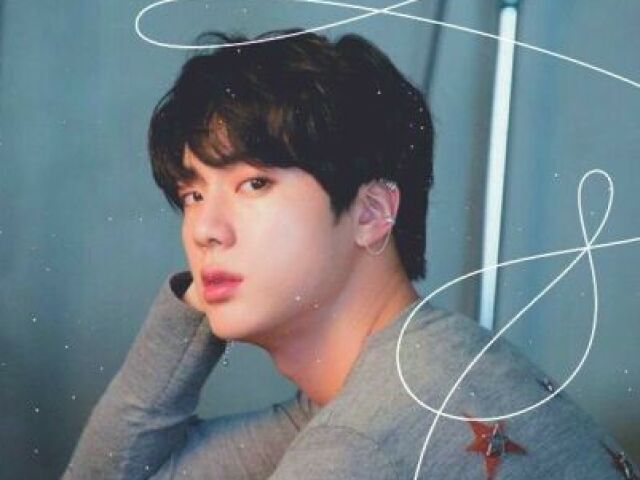 seokjin