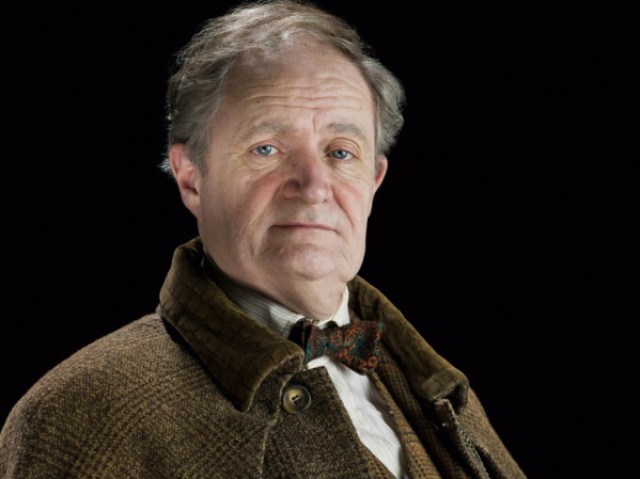 Horácio Slughorn