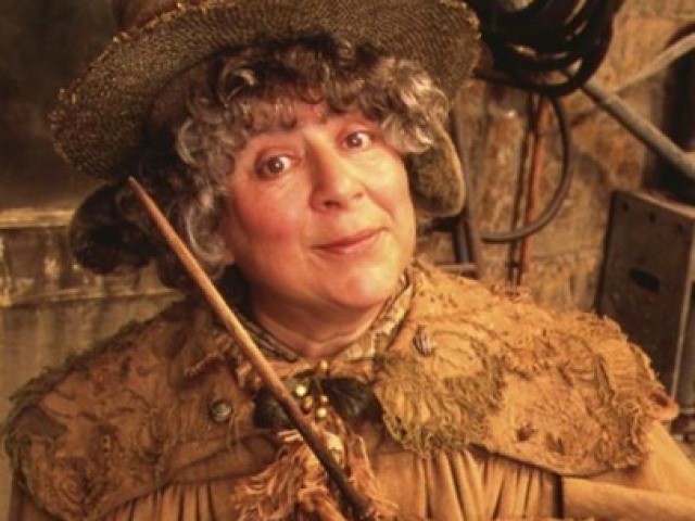 Pomona Sprout