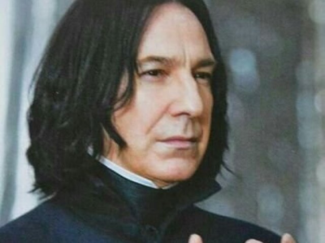 Severo Snape