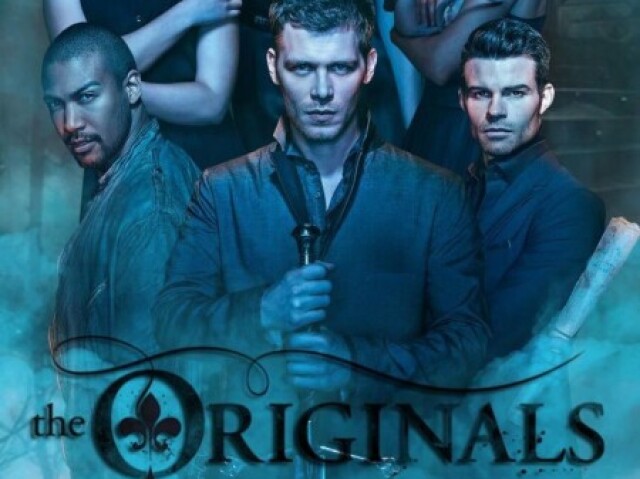 Quiz de The Originals