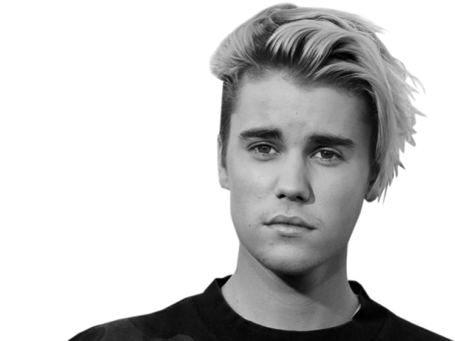 Justin Bieber