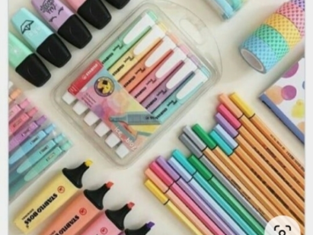 Candy Color