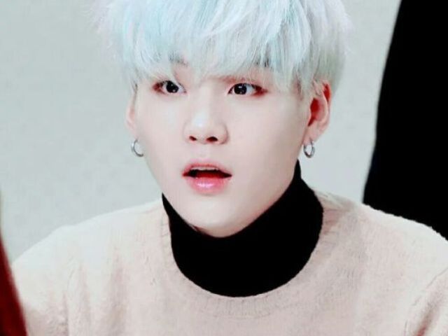 yoongi