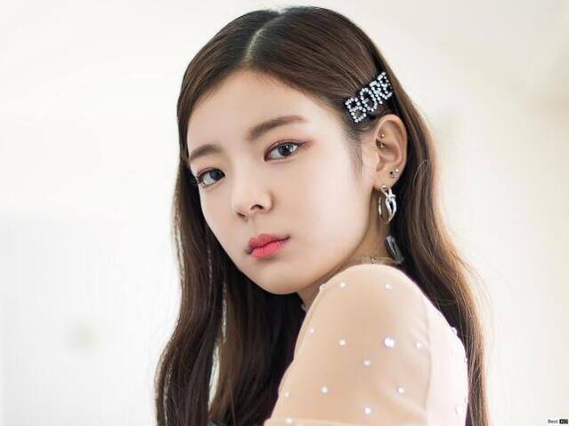 Lia!
