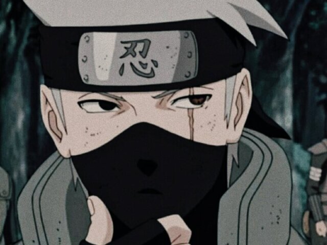 ✨Kakashi✨