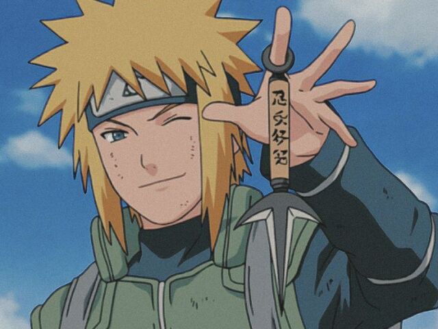 Minato