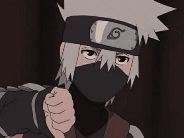 Kakashi