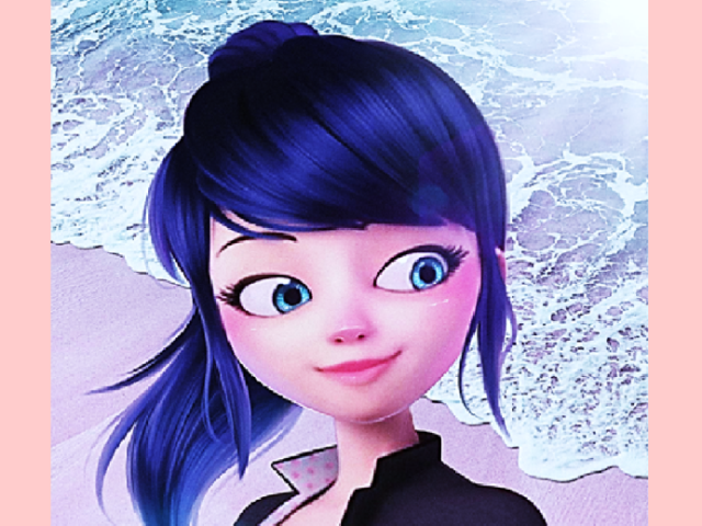 Marinette Dupain Cheng