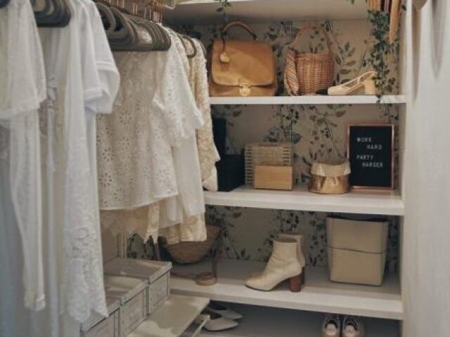 Monte seu closet 🎀