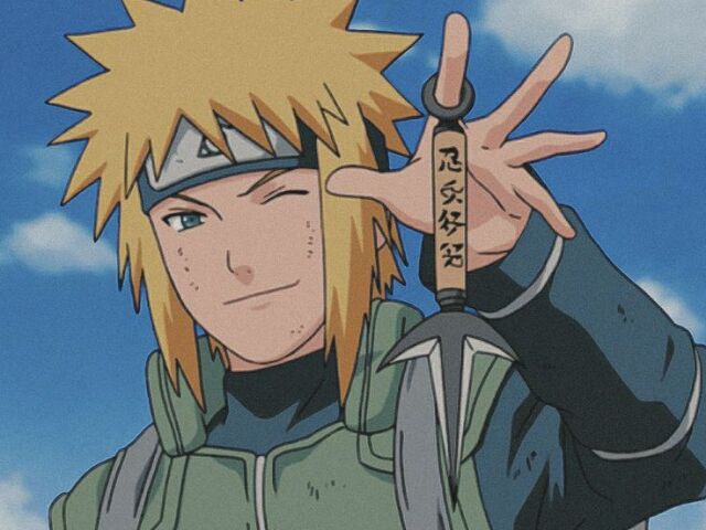 Minato