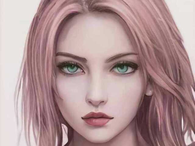 Sakura Haruno