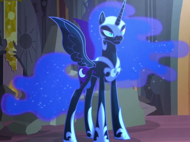 Nightmare Moon