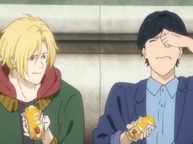 Banana fish