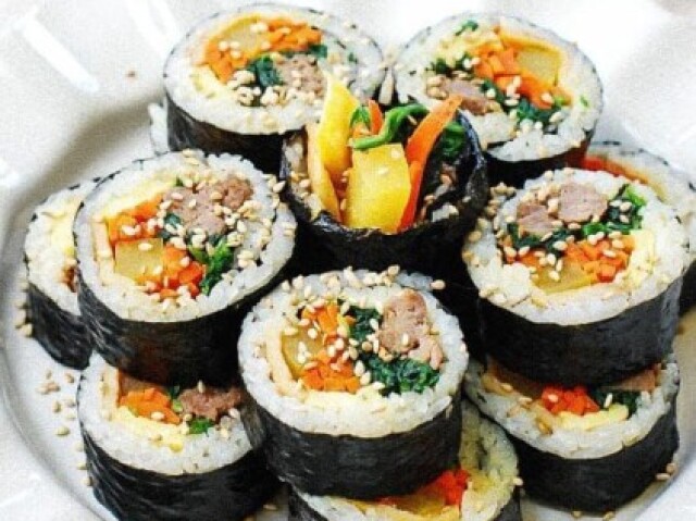 Kimbap