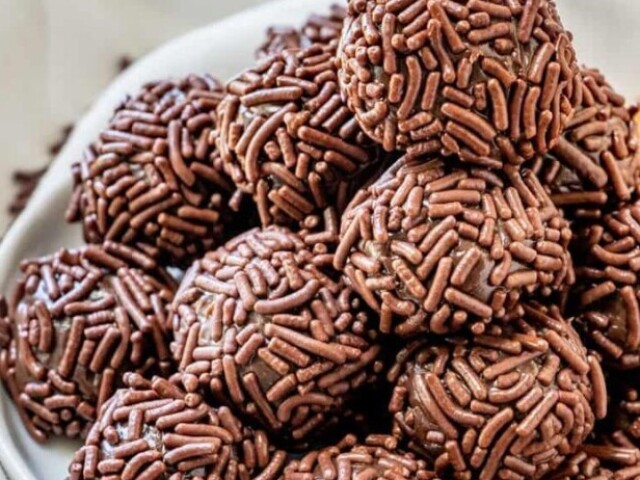 Brigadeiro