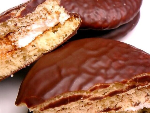 Choco Pie