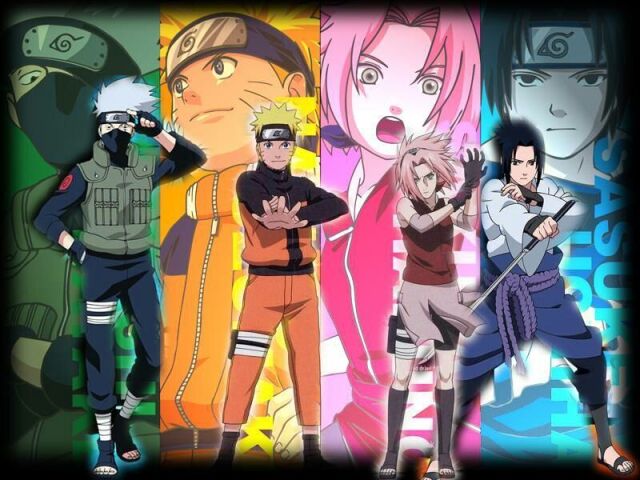 🍃Quem do time 7 você seria? 🍃