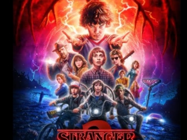 Stranger things