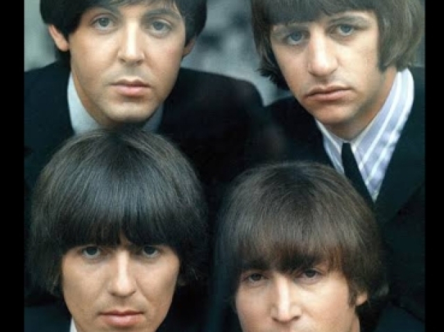 Beatles