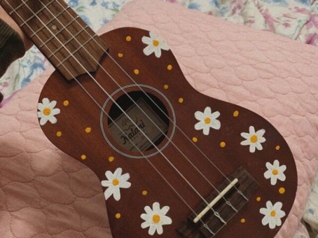 Ukulele