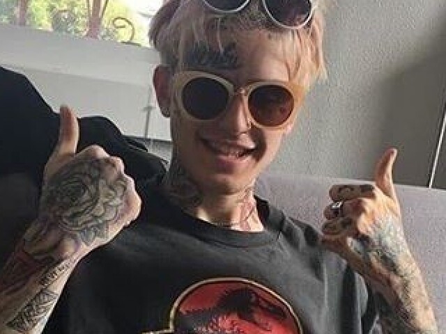 Lil Peep