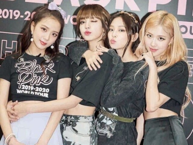 Blackpink