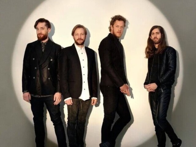 Imagine Dragons